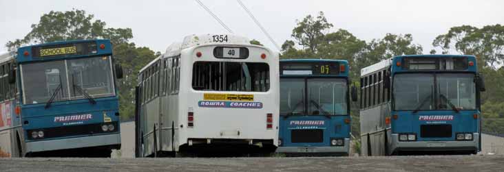 Nowra Volvo B58A PMCSA 2407MO